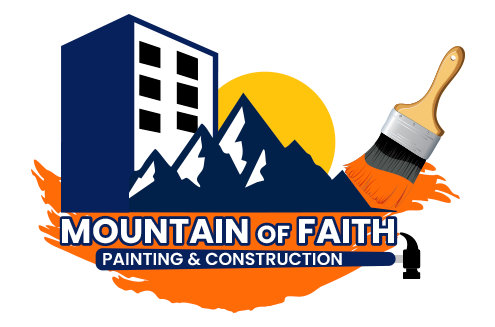 Logo Mountain Of Faith