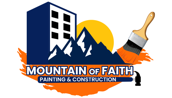 Logo Mountain Of Faith